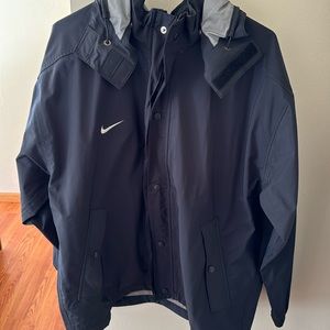 Nike Rain Jacket